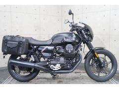 シナリー　V7 HS2つ　クー様 投稿詳細｜MOTOCLE