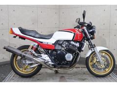 CB400Super Four VTEC SPEC2(ホンダ)のバイク