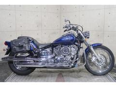 ドラッグスター400(ヤマハ)のバイクを探すなら【グーバイク】