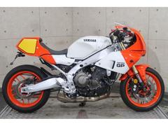 ヤマハ　ＸＳＲ９００ＧＰ　ＲＮ９６Ｊ　フェンダーレスキット　７７４６２
