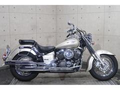 ドラッグスター400クラシック(ヤマハ) レッド系・赤色のバイク一覧