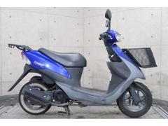 レッツⅡ（スズキ） バイク修理・板金塗装の作業実績一覧｜バイクの