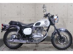 白加賀最終 グーバイク】インジェクション・「エストレヤ 足つき」のバイク検索