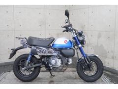ホンダ　モンキー１２５　ＪＢ０３　リアキャリア　７７６５８