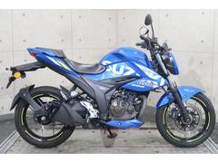 スズキ　ＧＩＸＸＥＲ　２５０　ＥＤ２２Ｂ　７７５８０