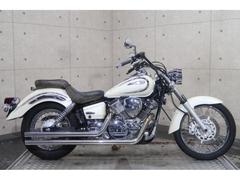 ドラッグスター250(ヤマハ) ホワイト系・白色のバイク一覧｜新車