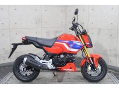 めい グーバイク】「hrc グロム」のバイク検索結果一覧(1～5件)