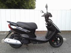ヤマハ　ＪＯＧ　ＺＲ　２０１１年モデル　７７８８５