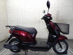ホンダ　タクト・ベーシック　ＡＦ７９　２０１９年モデル　ノーマル　フロントバスケット　リアキャリア　７７８７９