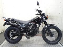 グーバイク】走行距離 :4万キロ 以下・「ヤマハ tw225」のバイク検索