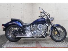 ドラッグスター1100(ヤマハ)のバイクを探すなら【グーバイク】