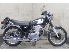 グーバイク】インジェクション・「ヤマハ sr400」のバイク検索結果一覧