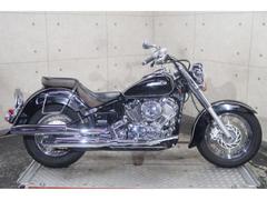 ドラッグスター400クラシック(ヤマハ)のバイクを探すなら【グーバイク】