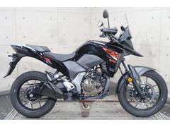 スズキ　Ｖ−ストローム２５０ＳＸ　ＥＬ１１Ｌ　ノーマル車　７８９０８
