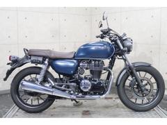 ホンダ　ＧＢ３５０　ＮＣ５９　ＥＴＣ２．０　７７７０６