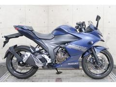 スズキ　ＧＩＸＸＥＲ　ＳＦ　２５０　ＥＤ２２Ｙ　７９０７５