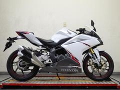ホンダ　ＣＢＲ２５０ＲＲ　ＡＢＳ　ＭＣ５１　２０１８年モデル　７９３４８
