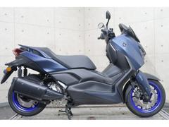 ヤマハ　Ｘ−ＭＡＸ２５０　ＳＧ７０Ｊ　２０２３年モデル　ＥＴＣ　多機能デジタルメーター　７９７７５