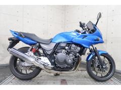 ホンダ　ＣＢ４００Ｓｕｐｅｒ　ボルドール　ＶＴＥＣ　Ｒｅｖｏ　ＮＣ４２　ＥＴＣ２．０　ＵＳＢ　グリップヒーター　７９４４０