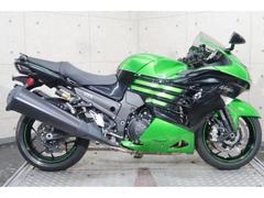 カワサキ　Ｎｉｎｊａ　ＺＸ−１４Ｒ　マレーシア仕様　ハイグレード　ＺＸＴ４０Ｊ　７９８９３