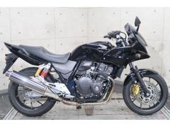 ホンダ　ＣＢ４００Ｓｕｐｅｒ　ボルドール　ＶＴＥＣ　Ｒｅｖｏ　ＮＣ４２　ＡＢＳ　７８６６９