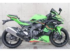 カワサキ　Ｎｉｎｊａ　ＺＸ−４Ｒ　ＳＥ　ＲＲ仕様　ＺＸ４００Ｐ　２０２５年モデル　７９９７４
