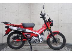 ホンダ　ＣＴ１２５ハンターカブ　ＪＡ５５　７９９５９