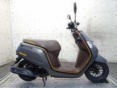 ホンダ　ダンク　ＡＦ７８　２０１８年モデル　ノーマル　アイドリングストップ　コンビブレーキ　８０１９２