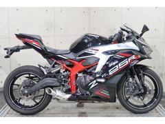 カワサキ　Ｎｉｎｊａ　ＺＸ−２５Ｒ　ＳＥ　ＺＸ２５０Ｅ　７９７７０