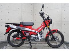 ホンダ　ＣＴ１２５ハンターカブ　ＪＡ６５　７９９５６