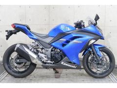カワサキ　Ｎｉｎｊａ　２５０　ＥＸ２５０Ｌ　ＵＳＢ　バッテリー交換済み　８０８２８