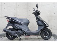 スズキ　アドレスＶ１２５Ｓ　ＣＦ４ＭＡ　ノーマル車　８０５８８