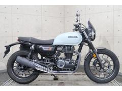 ホンダ　ＧＢ３５０Ｓ　ＮＣ５９　サドルバッグ　メーターバイザー　８０７５７