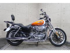 XL1200L ロー(ハーレーダビッドソン)のバイクを探すなら
