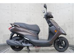 ヤマハ　ＡＸＩＳ　Ｚ　ＳＥＪ６Ｊ　２０２４年モデル　ノーマル車　８０７６１