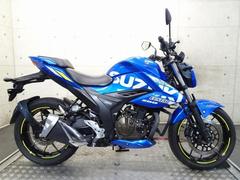 スズキ　ＧＩＸＸＥＲ　２５０　ＥＤ２２Ｂ　２０２１年モデル　ＡＢＳ　油冷単気筒エンジン　ＥＴＣ車載器　エンジンガード　８０８５１
