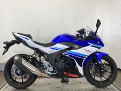 スズキ　ＧＳＸ２５０Ｒ　２０１７年モデル　ＤＮ１１Ａ　８１０５８