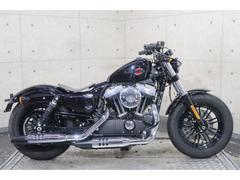 XL1200X フォーティエイト(ハーレーダビッドソン)のバイクを