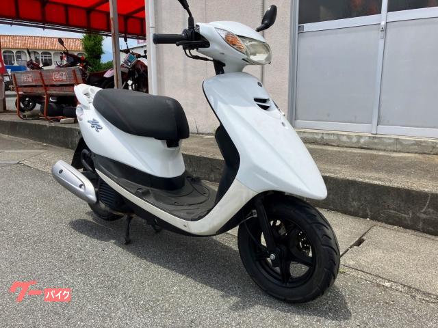 ヤマハ　JOG ZRエボリューション2 ヤマハ（YAMAHA） ジョグZR | JOG ZRの型式・スペックならバイクブロス