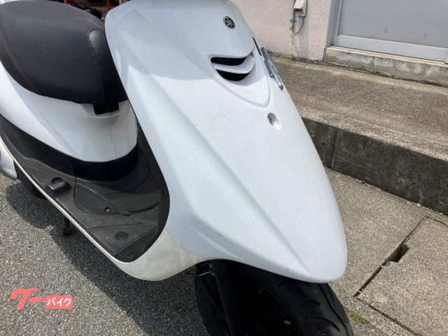 ヤマハ JOG ZR エボ2 2009年モデル インジェクション