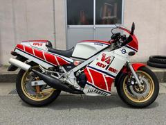 ヤマハ　ＲＺＶ５００Ｒ　１９８４年式　シングルシートカウル