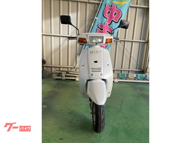 車両情報:ヤマハ ミント | バイクヴィレッジアトム | 中古バイク・新車バイク探しはバイクブロス