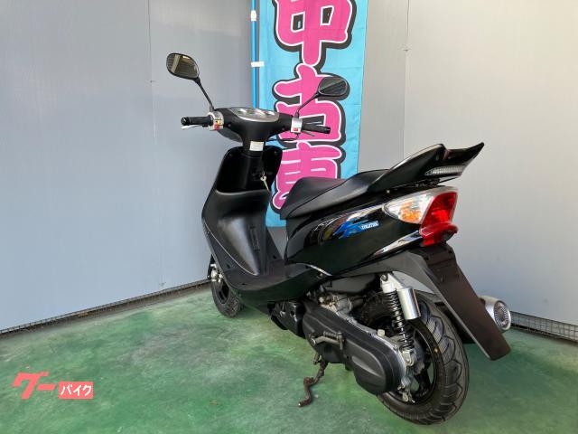 車両情報:ヤマハ JOG ZR | バイクヴィレッジアトム | 中古バイク