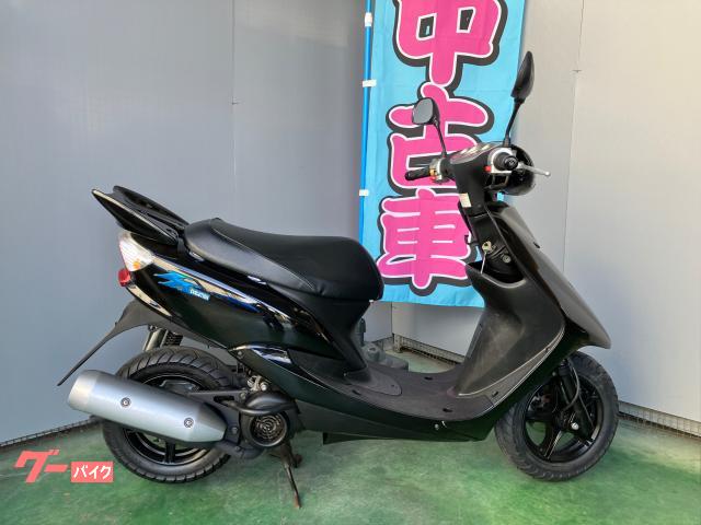 車両情報:ヤマハ JOG ZR | バイクヴィレッジアトム | 中古バイク