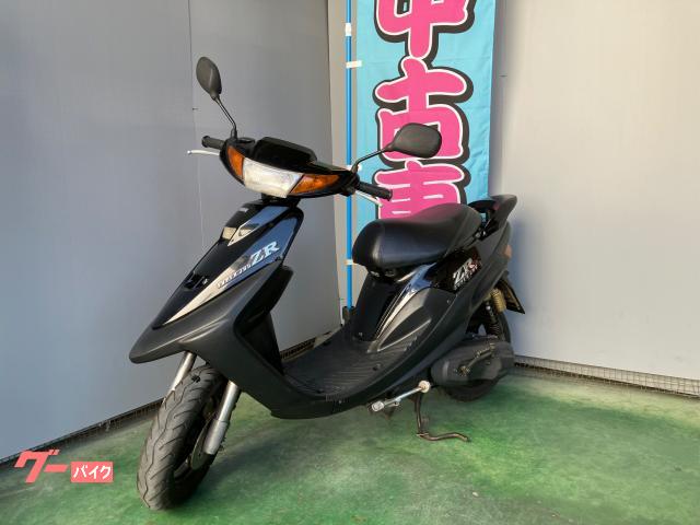 ＪＯＧＺＲ　　３ＹＫ　２サイクルスクーター　７．２ｐｓエンジン