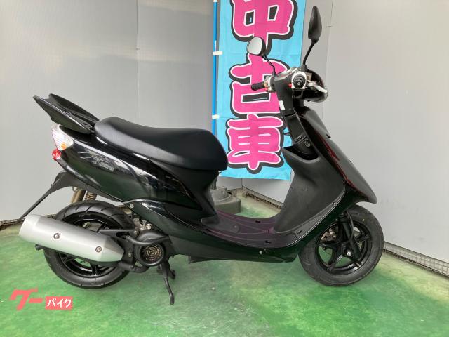 ヤマハ - らく ジョグZR/ヤマハの新車・中古バイクを和歌山県から探す