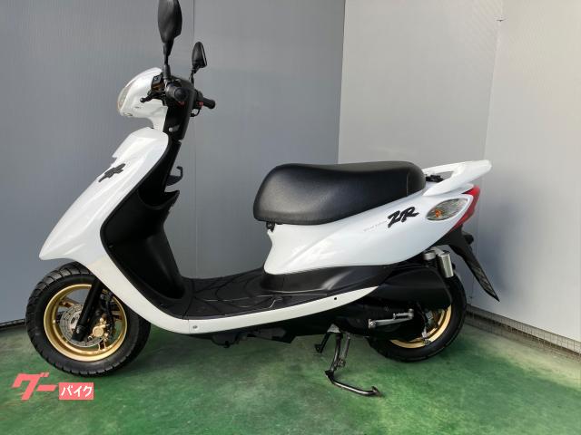 ヤマハ JOG ZR 4サイクルスクーター｜バイクヴィレッジアトム