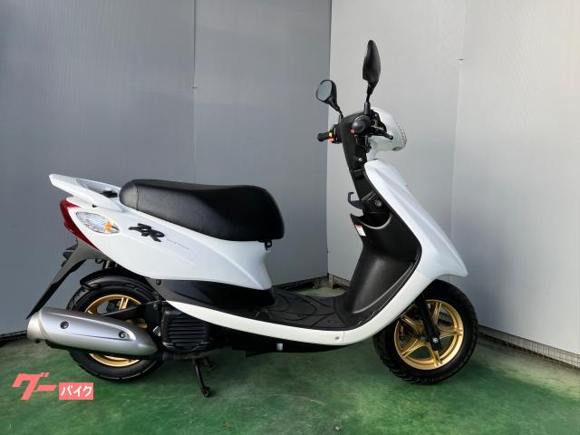ヤマハ JOG ZR 4サイクルスクーター｜バイクヴィレッジアトム