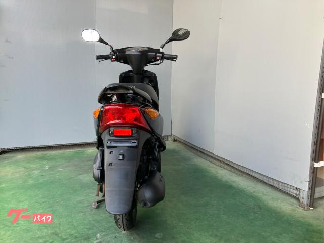 ヤマハ JOGデラックス ブラック SA39J型|バイクヴィレッジ ヤマハ JOGデラックス ブラック SA39J型|バイクヴィレッジ