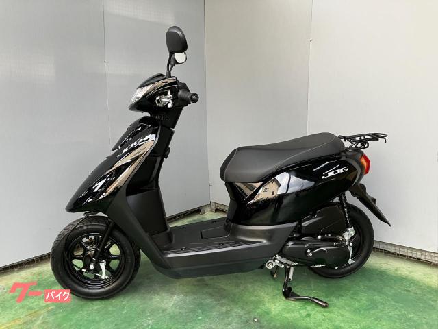 ＪＯＧ　ＡＹ０１型　ブラック